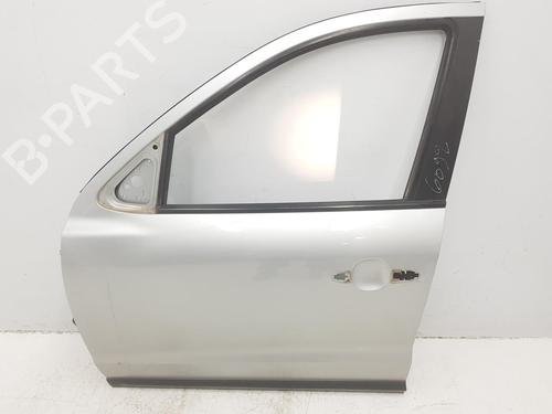 Used Left front door HYUNDAI SANTA FÉ II (CM) 2.2 CRDi (155 hp) 13505769