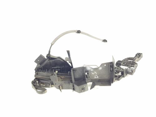Used Front left lock FORD FOCUS III 1.6 TDCi (115 hp) 27928510