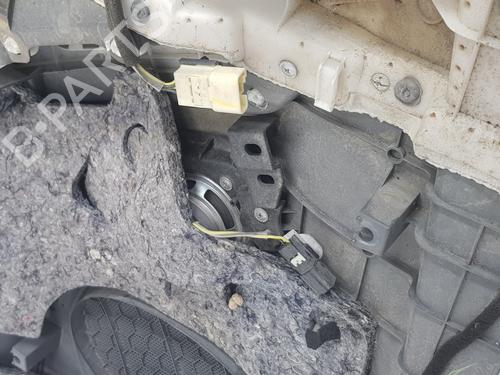 Seats set TOYOTA LAND CRUISER PRADO (_J12_) 3.0 D-4D (KDJ120, KDJ125) | BP7994367C78 