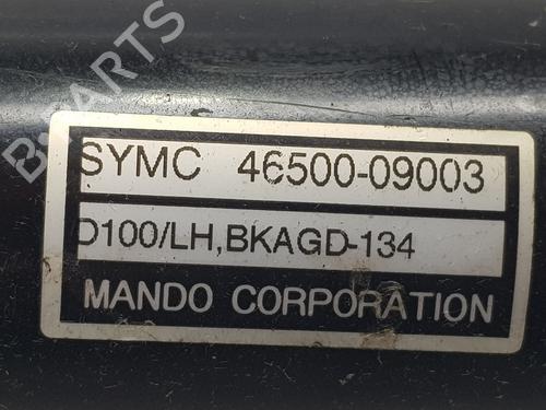 Driveshaft SSANGYONG ACTYON I 2.0 Xdi | BP1768797M37 