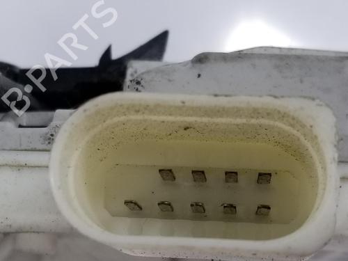 Front left lock SEAT EXEO ST (3R5) 2.0 TDI | BP7103347C98 