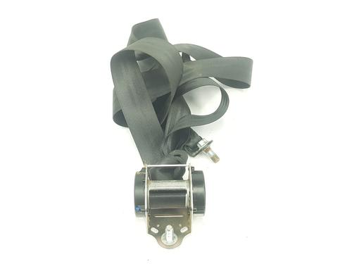 Rear left seatbelt ISUZU D-MAX II Platform/Chassis (TFR, TFS) 2.5 CRDi | BP18598757I29