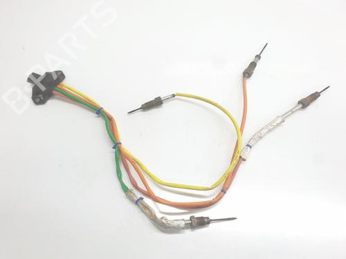 Electronic sensor RENAULT KANGOO III MPV Blue dCi 95 (KJAB) | BP35737310M84  - Image 5