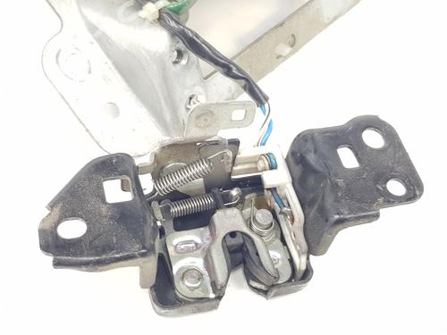 Hood lock TOYOTA LAND CRUISER PRADO (_J15_) 3.0 D-4D (KDJ155_, KDJ150_, KDJ150R, KDJ155R) | BP21002485C133 