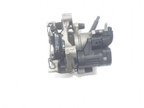 Used Right rear brake caliper AUDI Q2 (GAB, GAG) 30 TDI (115 hp) 24885271