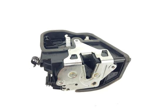Front right lock BMW X5 (E70) xDrive 30 d | BP11206290C97 