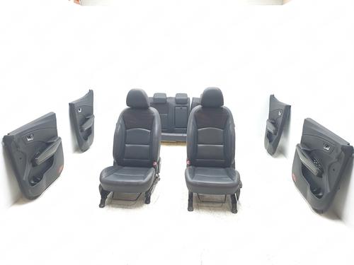 Sæde sæt SSANGYONG XLV SUV e-XDi 160 (116 hp) 18865140