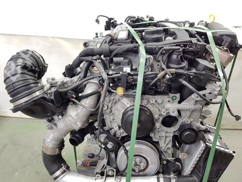 Engine MERCEDES-BENZ C-CLASS Coupe (C205) C 250 d 4-matic (205.309) | BP29807499M1