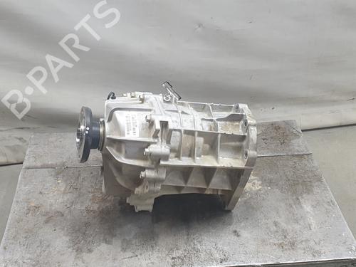 Transfer box FORD RANGER (TKE) 2.2 TDCi 4x4 | BP29826141M36 