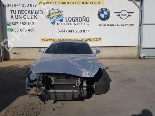 Used Parts MERCEDES-BENZ CLS Shooting Brake (X218) CLS 350 CDI / d (218.923) 4954093