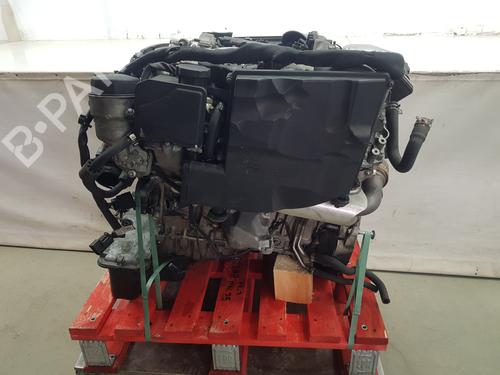 Engine MERCEDES-BENZ R-CLASS (W251, V251) R 350 CDI 4-matic (251.124, 251.125) | BP32510339M1 - Image 5