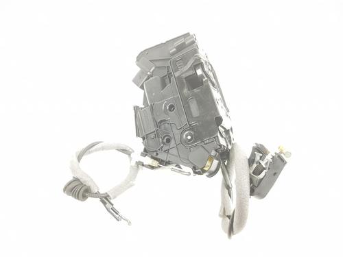 Front right lock VW TIGUAN (5N_) 2.0 TDI | BP12459894C97 