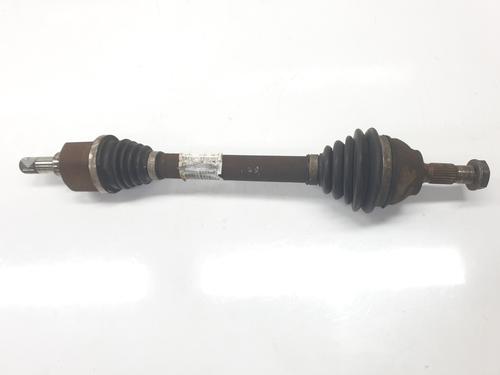 Used Left front driveshaft Left front driveshaft PEUGEOT PARTNER Box Body/MPV 1.6 HDi / BlueHDi 75 (75 hp) 28064218 28064218