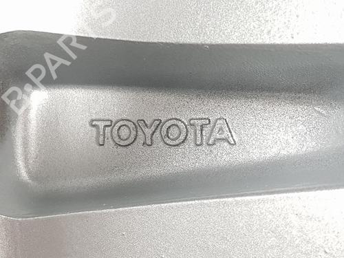 Rim TOYOTA LAND CRUISER PRADO (_J12_) 3.0 D-4D (KDJ120, KDJ125) | BP17748776C45 