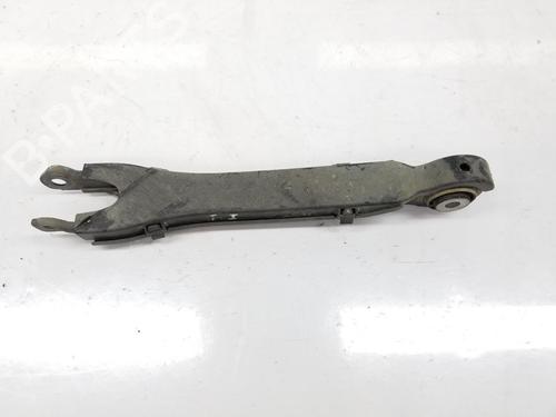 Left rear suspension arm MERCEDES-BENZ C-CLASS Coupe (C204) C 180 (204.349) A2043502706  | A2043502706  |