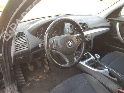 Left front window motor BMW 1 (E81) 116 i | BP6151041E21 