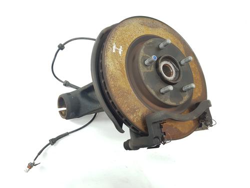 Used Left front steering knuckle Left front steering knuckle NISSAN X-TRAIL III (T32_, T32R, T32RR) [2013-2026] 33220090 33220090
