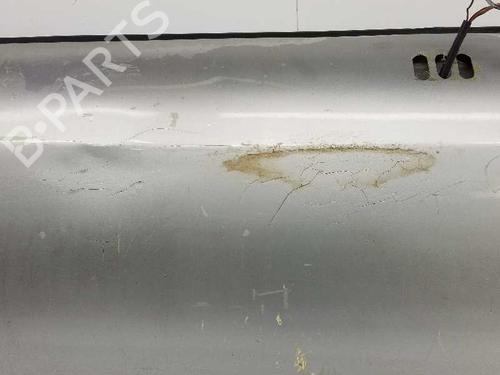 Right front door AUDI TT Roadster (8N9) 1.8 T | BP1158437C3 