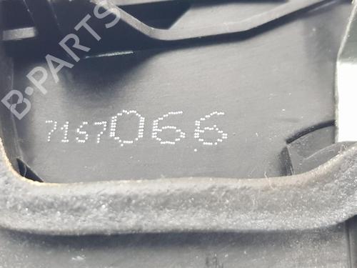 Front right lock BMW 5 Touring (E61) 525 d | BP10224077C97 