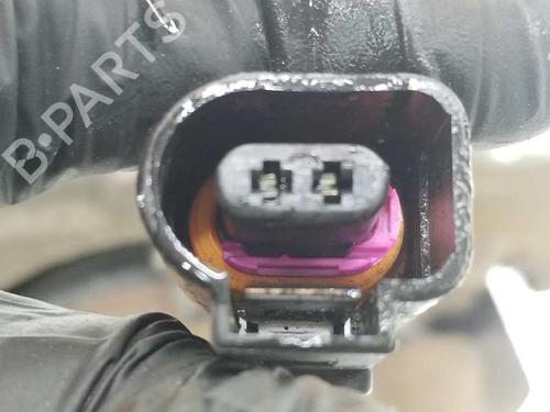 Left front brake caliper AUDI A3 (8P1) 2.0 TDI 16V | BP11597542M105 