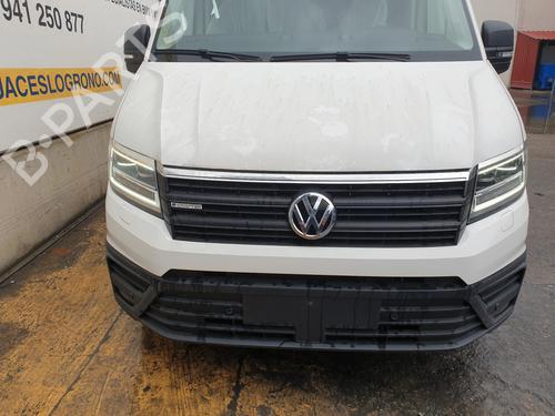 Elektronisk modul VW CRAFTER Van (SY_, SX_) 2.0 TDI | BP18489997M83 