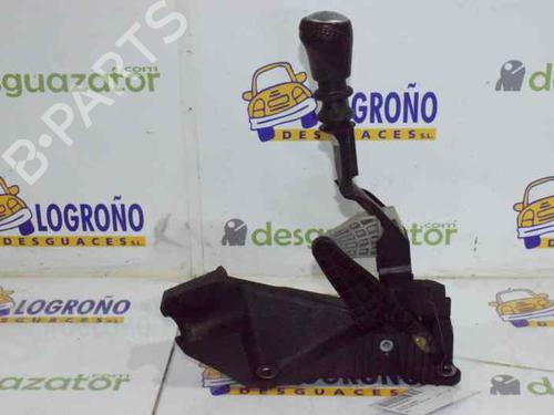 Gear lever NISSAN QASHQAI / QASHQAI +2 I (J10, NJ10, JJ10E) 1.5 dCi | BP7420486M90 