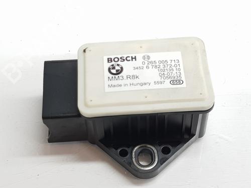 Elektronisk sensor BMW X1 (E84) xDrive 18 d (143 hp) 26972185