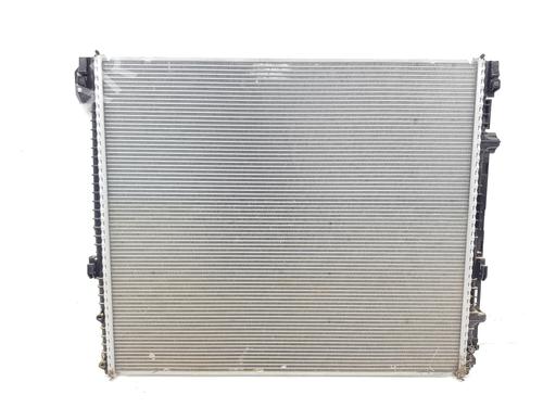 Water radiator VW CRAFTER Van (SY_, SX_)  | BP29535617M31 