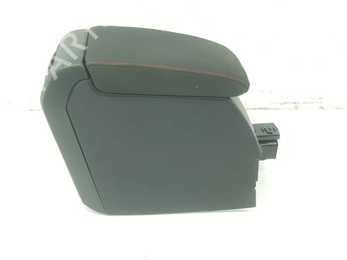 Armrest / Center console VW GOLF VI (5K1) 2.0 GTi | BP13695787I20 
