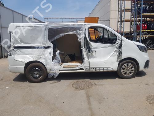 Right front seat RENAULT TRAFIC III Van (FG_)  | BP36355410C16  - Image 16
