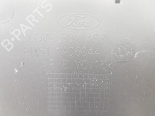 Glove box FORD FOCUS III 2.0 TDCi | BP6455204C95 