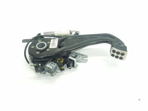 Hand brake MERCEDES-BENZ M-CLASS (W164) ML 300 CDI 4-matic (164.121) A1644202084 | 1644202084 |