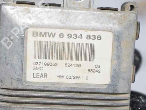 Electronic module BMW 5 (E60) 535 d | BP14121308M83 