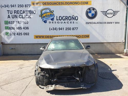 Used Parts BMW 4 Gran Coupe (F36)  420 d  1127028