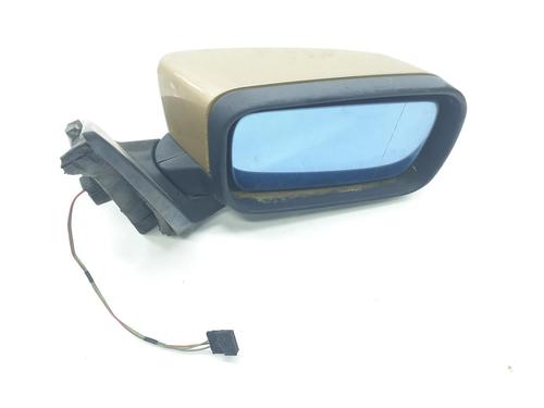 Used Right mirror BMW 3 (E46) 320 d (136 hp) 17788365