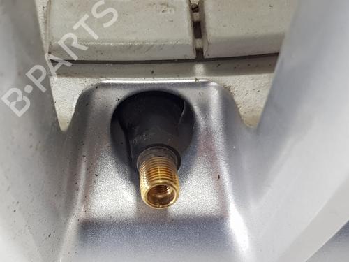 Rim AUDI A6 C7 (4G2, 4GC) 2.0 TDI | BP30468837C45 