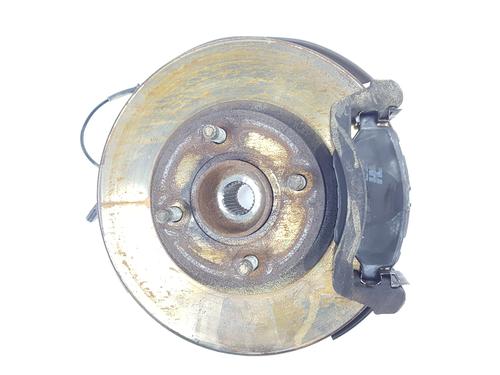 Right front steering knuckle FORD TRANSIT COURIER B460 MPV 1.5 EcoBlue | BP32320477M26  - Image 5