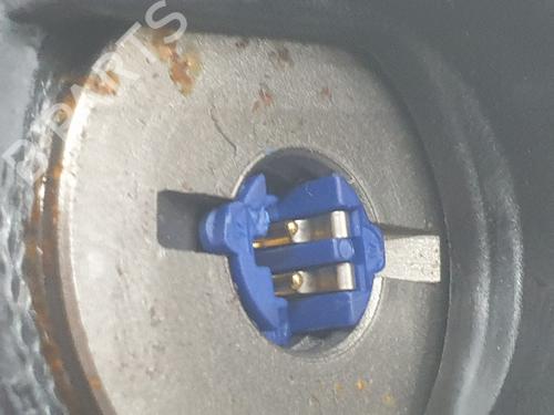 Driver airbag PEUGEOT 307 SW (3H) 1.6 16V | BP26728377C9 