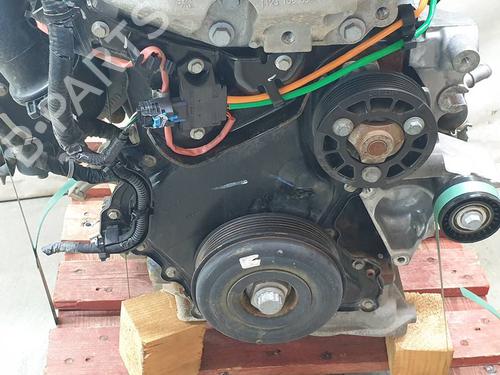 Engine RENAULT MASTER III Van (FV) 2.3 dCi 135 FWD (FV0N, FV08, FV06, FV00, FV1S) | BP38710925M1 - Image 3