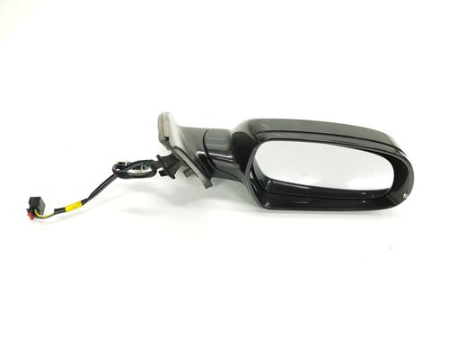 Right mirror AUDI A4 B8 Avant (8K5) 2.0 TDI | BP20984376C27 