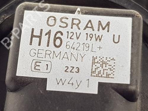 Left front fog light DACIA SANDERO III | BP32430695C30 - Image 3