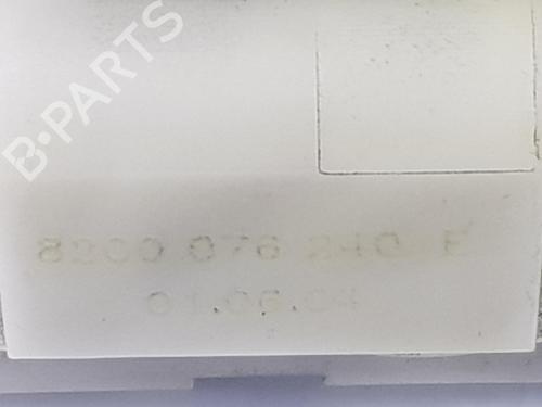 Tailgate lock RENAULT MEGANE II Estate (KM0/1_) 1.9 dCi (KMRG, KM1G, KM0G, KM2C) | BP16919627C101 
