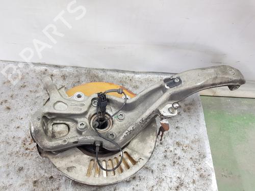 Left front steering knuckle JAGUAR F-PACE (X761) | BP36679083M25 - Image 4