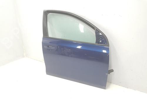 Right front door VW GOLF VI (5K1) 1.6 TDI | BP16436043C3 