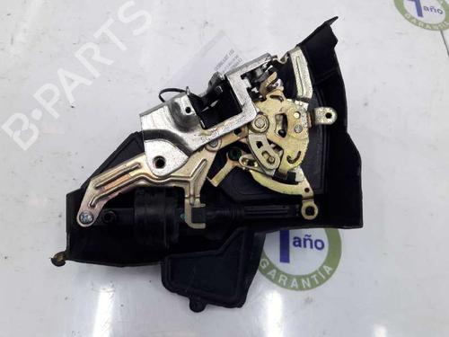 Used Rear left lock MERCEDES-BENZ E-CLASS (W210) E 300 Turbo-D (210.025) (177 hp) 3375402