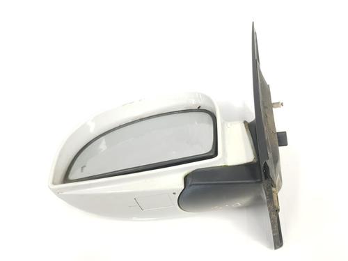 Used Left mirror HYUNDAI GETZ (TB) 1.3 i (82 hp) 18081325