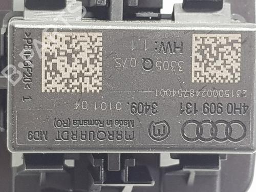 Elektronisk modul AUDI A6 C7 (4G2, 4GC) 2.0 TDI | BP29548110M83 