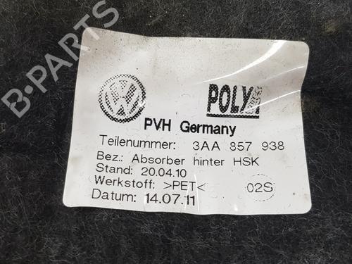 Glove box VW PASSAT B6 Variant (3C5) 2.0 TDI | BP22510137C95 