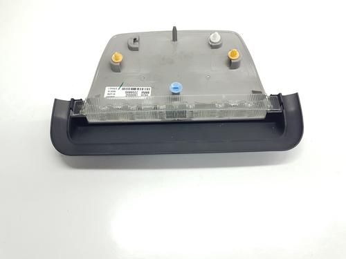 Used Rear center light BMW 3 (F30, F80) 318 d (150 hp) 22420891