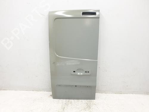 Used Left rear door RENAULT TRAFIC III Van (FG_) 1.6 dCi 90 (FGME) (90 hp) 20657966